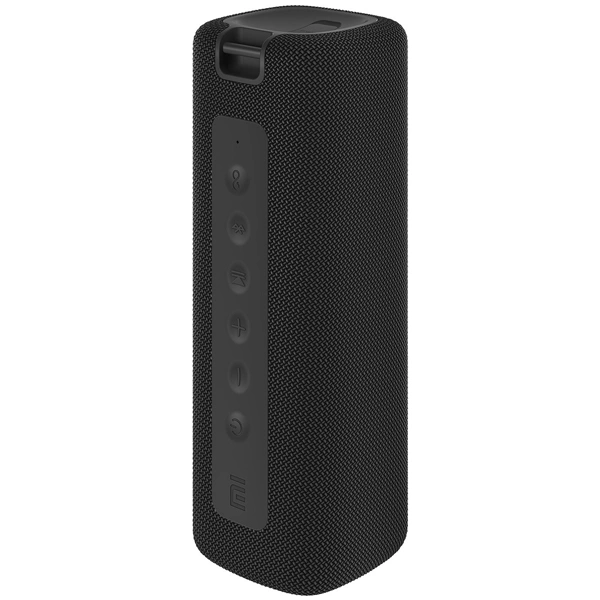 Портативная колонка Xiaomi Mi Outdoor Speaker(16W) Black Mi Outdoor Speaker 16W Black - фото 3