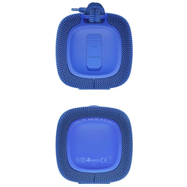 Портативная колонка Xiaomi Mi Outdoor Speaker(16W) Blue Mi Outdoor Speaker 16W Blue - фото 6