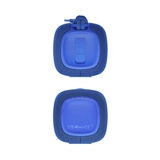 Портативная колонка Xiaomi Mi Outdoor Speaker(16W) Blue Mi Outdoor Speaker 16W Blue - фото 4