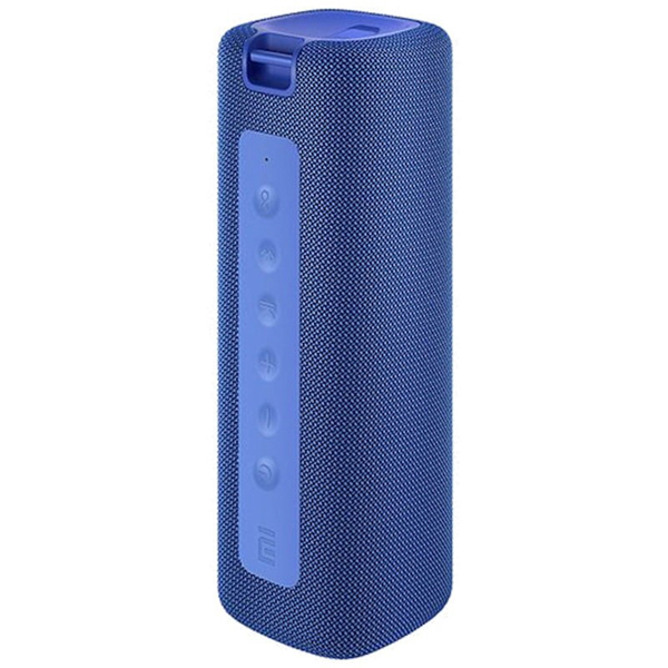Портативная колонка Xiaomi Mi Outdoor Speaker 16W Blue