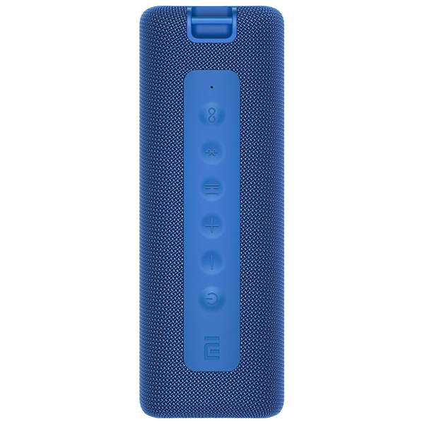 Портативная колонка Xiaomi Mi Outdoor Speaker 16W Blue