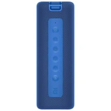 Портативная колонка Xiaomi Mi Outdoor Speaker(16W) Blue Mi Outdoor Speaker 16W Blue - фото 3
