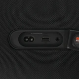 Портативная колонка JBL Boombox 3 Black UK - фото 7