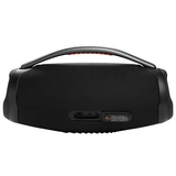 Портативная колонка JBL Boombox 3 Black UK - фото 5