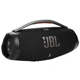 Портативная колонка JBL Boombox 3 Black UK - фото 3