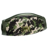 Портативная колонка JBL Boombox 3 Squad UK - фото 5