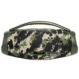 Портативная колонка JBL Boombox 3 Squad UK - фото 2