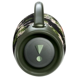 Портативная колонка JBL Boombox 3 Squad UK - фото 6