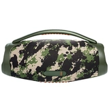 Портативная колонка JBL Boombox 3 Squad UK - фото 4