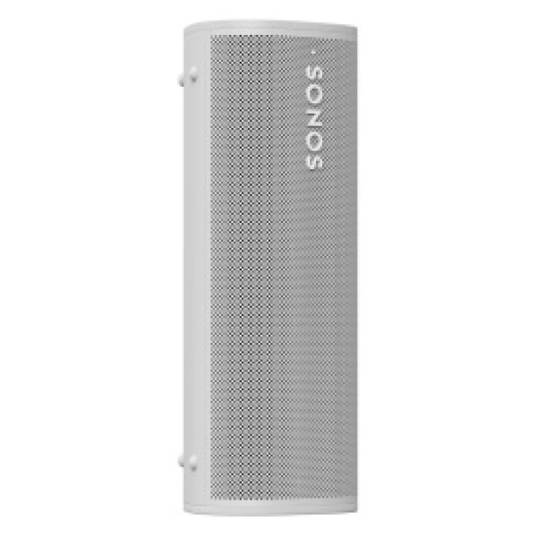 Портативная акустическая система Sonos Roam White - фото 3