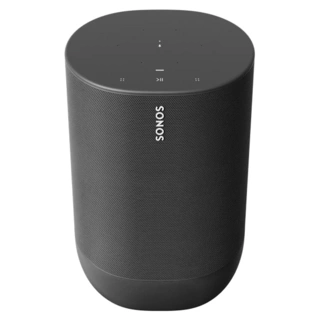 Портативная акустическая система Sonos Move Black