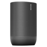 Портативная акустическая система Sonos Move Black - фото 3