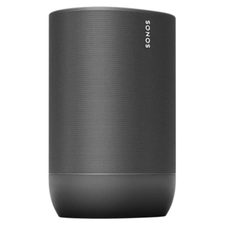 Портативная акустическая система Sonos Move Black
