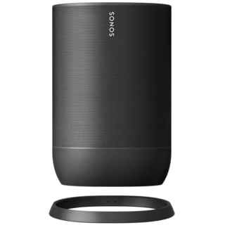 Портативная акустическая система Sonos Move Black