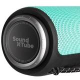 Портативная акустическая система 2E SoundXTube TWS Waterproof Turquoise - фото 5