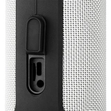 Портативная акустическая система 2E SoundXTube TWS Waterproof Grey - фото 4