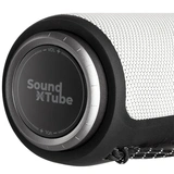 Портативная акустическая система 2E SoundXTube TWS Waterproof Grey - фото 5