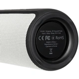 Портативная акустическая система 2E SoundXTube TWS Waterproof Grey - фото 6