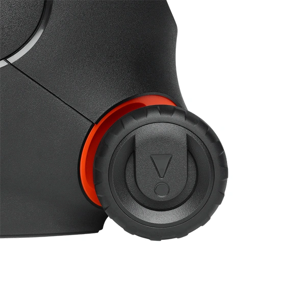 Портативная аудиосистема JBL Partybox 710 EU Black - фото 10