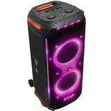 Портативная аудиосистема JBL Partybox 710 EU Black - фото 2