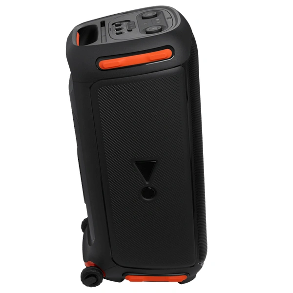 Портативная аудиосистема JBL Partybox 710 EU Black - фото 8