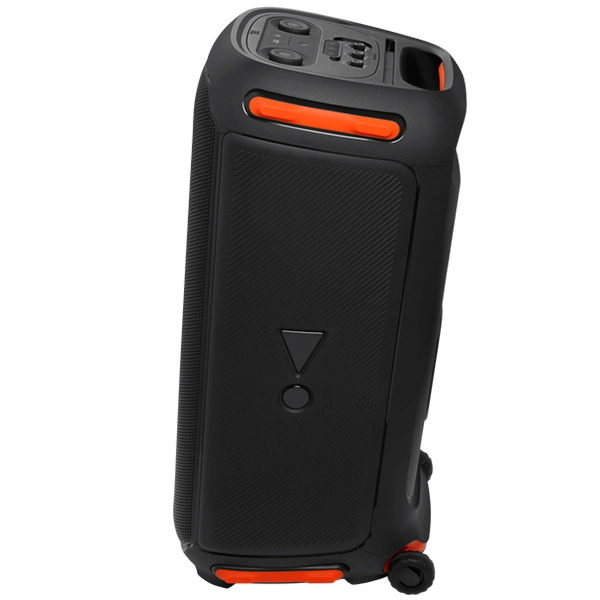 Портативная аудиосистема JBL Partybox 710 EU Black - фото 6