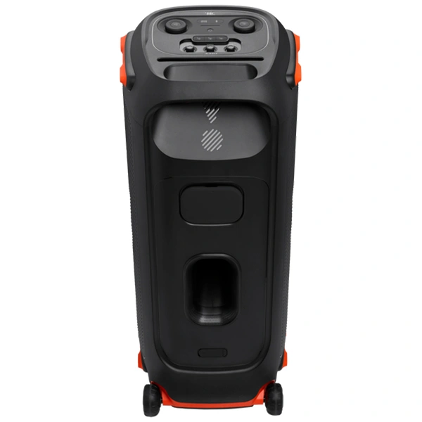 Портативная аудиосистема JBL Partybox 710 EU Black - фото 7