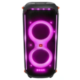 Портативная аудиосистема JBL Partybox 710 EU Black