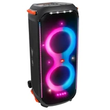 Портативная аудиосистема JBL Partybox 710 EU Black - фото 4