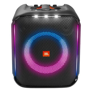 Портативная аудиосистема JBL PartyBox Encore Essential with Mic UK Black