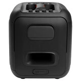 Портативная аудиосистема JBL PartyBox Encore Essential with Mic UK Black - фото 5