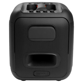 Портативная аудиосистема JBL PartyBox Encore Essential with Mic UK Black