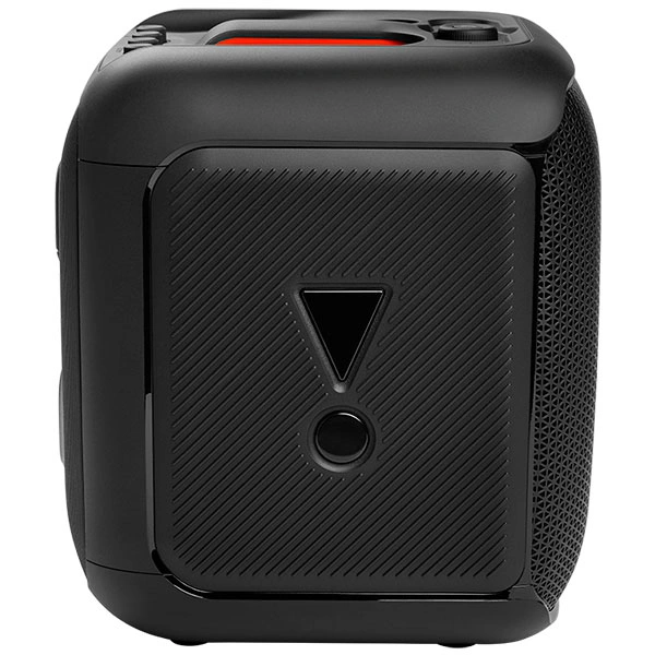 Портативная аудиосистема JBL PartyBox Encore Essential with Mic UK Black - фото 6