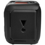 Портативная аудиосистема JBL PartyBox Encore Essential with Mic UK Black - фото 6