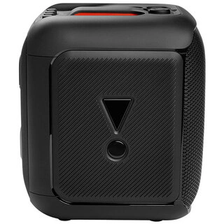 Портативная аудиосистема JBL PartyBox Encore Essential with Mic UK Black