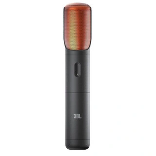 Портативная аудиосистема JBL PartyBox Encore Essential with Mic UK Black