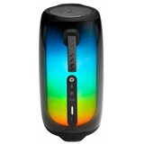 Портативная колонка JBL Pulse 5 Black - фото 7