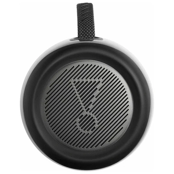 Портативная колонка JBL Pulse 5 Black - фото 9