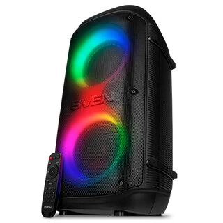 Портативная аудиосистема Sven PS-800 - фото 2