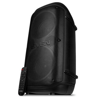 Портативная аудиосистема Sven PS-800 - фото 5