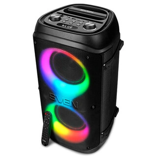 Портативная аудиосистема Sven PS-800 - фото 3