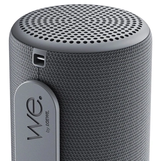 Тасымалды үндеткіш Loewe We.Hear 1 60701D10 Storm Gray - фото 5