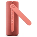 Портативная колонка Loewe We.Hear 1 60701R10 Coral Red - фото 3