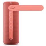 Портативная колонка Loewe We.Hear 1 60701R10 Coral Red - фото 4