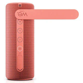 Портативная колонка Loewe We.Hear 1 60701R10 Coral Red