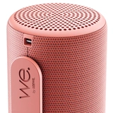 Портативная колонка Loewe We.Hear 1 60701R10 Coral Red - фото 5