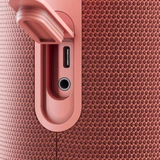 Портативная колонка Loewe We.Hear 1 60701R10 Coral Red - фото 6