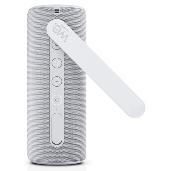 Портативная колонка Loewe We.Hear 1 60701S10 Cool Gray - фото 3