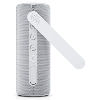 Тасымалды үндеткіш Loewe We.Hear 1 60701S10 Cool Gray - фото 3