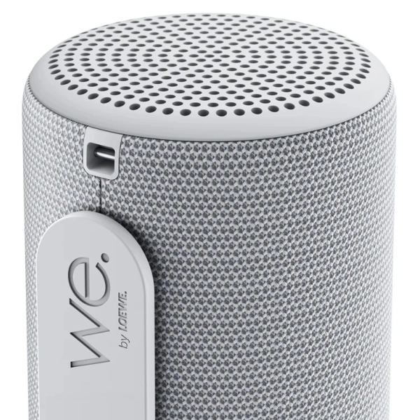 Портативная колонка Loewe We.Hear 1 60701S10 Cool Gray - фото 5